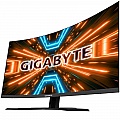  LCD GIGABYTE 31.5" G32QC-A, 2HDMI, DP, 2USB 3.0, VA, 2560x1440, Curved, 165Hz, 1ms, DCI-P3 93%, HDR400, FreeSync