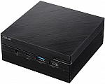  '- ASUS PN61-BB5070MT Intel i5-8265U/2*SO-DIMM/SATA+M.2SSD/int/BT/WiFi/NoOS
