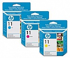  HP No.11 DJ2200/2250/cp1700 magenta