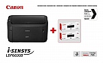  4 Canon i-SENSYS LBP6030B (  2 )