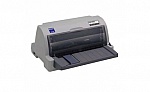  4 Epson LQ-630