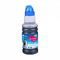    G&G  Epson L3100, L3101, L3110, L3150, L3151, L1110, L3156, L3160, L5190 cyan