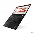  Lenovo ThinkPad T14 14FHD/Intel i5-1145G7/16/256F/int/W10P