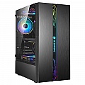   2E Complex Gaming Intel i5-10400F/H410/16/240F+1000/NVD1650-4/FreeDos/G2107/500W