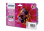  Epson StC79/110, CX3900/4900/5900/7300/8300 Bundle (C,M,Y,Bk