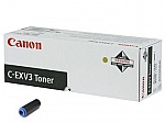  Canon C-EXV3 iR2200/2800/3300 (15000 ) Black