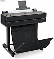  HP DesignJet T630 24"  Wi-Fi