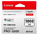  Canon PFI-1000CO (Chroma Optimizer)