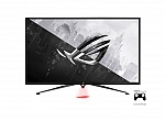  LCD 43" Asus ROG Strix XG43UQ 2xHDMI v2.1, 2xHDMI v2.0, 3xDP, 2xUSB3.0, MM, VA, 3840x2160, 144Hz, 1ms, DCI-P3 90%, HDR10