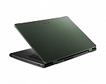 Ноутбук Acer Enduro Urban N3 EUN314-51WG 14FHD IPS/Intel i3-1115G4/8/256F/NVD330-2/Lin/Green
