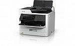  4 Epson WorkForce Pro WF-M5799DWF  WI-FI