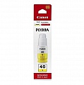  Canon GI-40 PIXMA G5040/G6040 Yellow