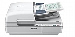  4 Epson Workforce DS-7500