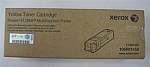   Xerox PH6128 Yellow