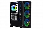  2E Complex Gaming Intel i5-10400F/B460/32/512F+2000/NVD3060-12/FreeDos/GAX1/600W