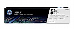   HP LJ CP1025 black Dual Pack