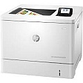  4 HP Color LJ Enterprise M554dn