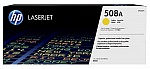  HP 508A CLJ M552dn/M553dn/n/x Yellow