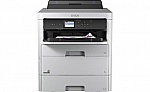  4 Epson WorkForce Pro WF-C529RDW  Wi-Fi