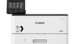  4 Canon i-SENSYS LBP223dw c Wi-Fi