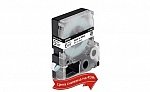    Epson LK2WBN  LW-300/400/400VP/700 Std Blk/Wht 6mm/9m
