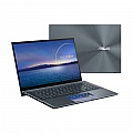  ASUS Zenbook Pro UX535LI-BO202R 15.6FHD Touch IPS/Intel i7-10870H/16/512F/NVD1650Ti-4/W10P/Pine Grey