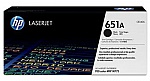  HP 651A LJ M775dn/M775f/M775z/M775z+Black