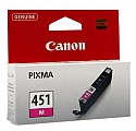  Canon CLI-451M (Magenta) PIXMA MG5440/MG6340