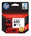  HP No.650 DJ2515/3515 Black