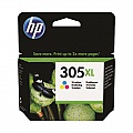  HP No.305XL DJ 2320/2710/2720/4120 color