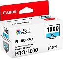 Canon PFI-1000PC (Photo Cyan)