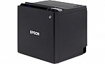   Thermal Epson TM-m30II Ethernet/USB I/F Incl. PS (Black)