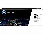  HP 659A CLJ Enterprise M776/M856 Black (1600)