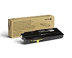   Xerox VLC400/405 Yellow (8000 )