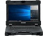  Durabook Z14I 14FHD AG/Intel i5-1135G7/8/256F/int/W10P