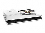  4 HP ScanJet Pro 2500 f1