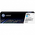  HP 201A LJ M252/M277 Cyan