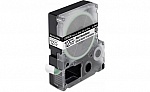    Epson LK4WBH  LW-300/400/400VP/700 Heat Resist Blk/Wh 12mm/2