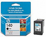  HP No.140 PSC J5783 OJ black