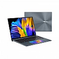  ASUS ZenBook UX5400EG-KN183 14WQXGA+ Touch OLED/Intel i5-1135G7/16/512F/NVD450-2/noOS/Pine Gray