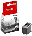  Canon PG-37Bk iP1800/2500