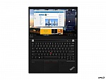  Lenovo ThinkPad T14 14FHD IPS AG/AMD R7 5850U/32/1024F/int/DOS