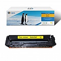  G&G  HP 415A CLJ Pro M414/454/479 W2032A Yellow (2100 ) -  !