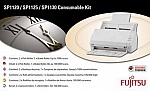      Fujitsu SP-1120, SP-1125, SP-1130, SP-1120N, SP-1125N, SP-1130N