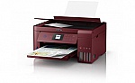  4 Epson L4167    WI-FI