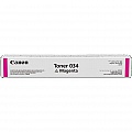  Canon 034 iRC1225 series (7300 ) Magenta