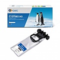  G&G  Epson WorkForce Pro WF-5299DW/M5799DWF/M5298DW (10000)