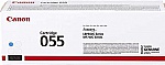 Canon 055 MF742/744/746, LBP663/664 Cyan (2100 )