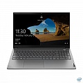  Lenovo ThinkBook 15 15.6FHD IPS AG/Intel i3-1115G4/8/256F/int/DOS/Grey
