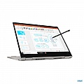  Lenovo ThinkPad X1 Titanium 13.5QHD Touch/Intel i7-1160G7/16/1024F/LTE/int/W10P/Titanium